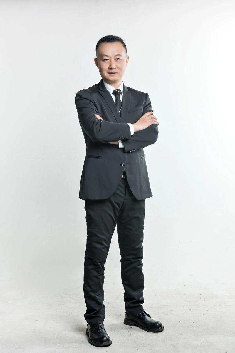 潘梅梅 执行创意总监